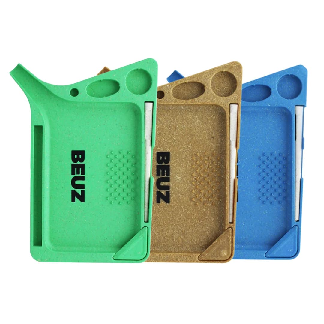 Plateau Eco Beuz chanvre petit modèle