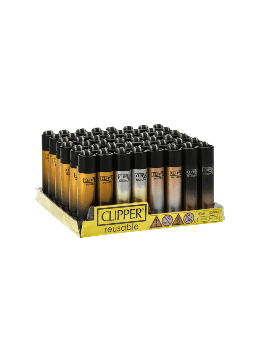 MICRO CLIPPER CRYSTAL GRADIENT PREMIUM